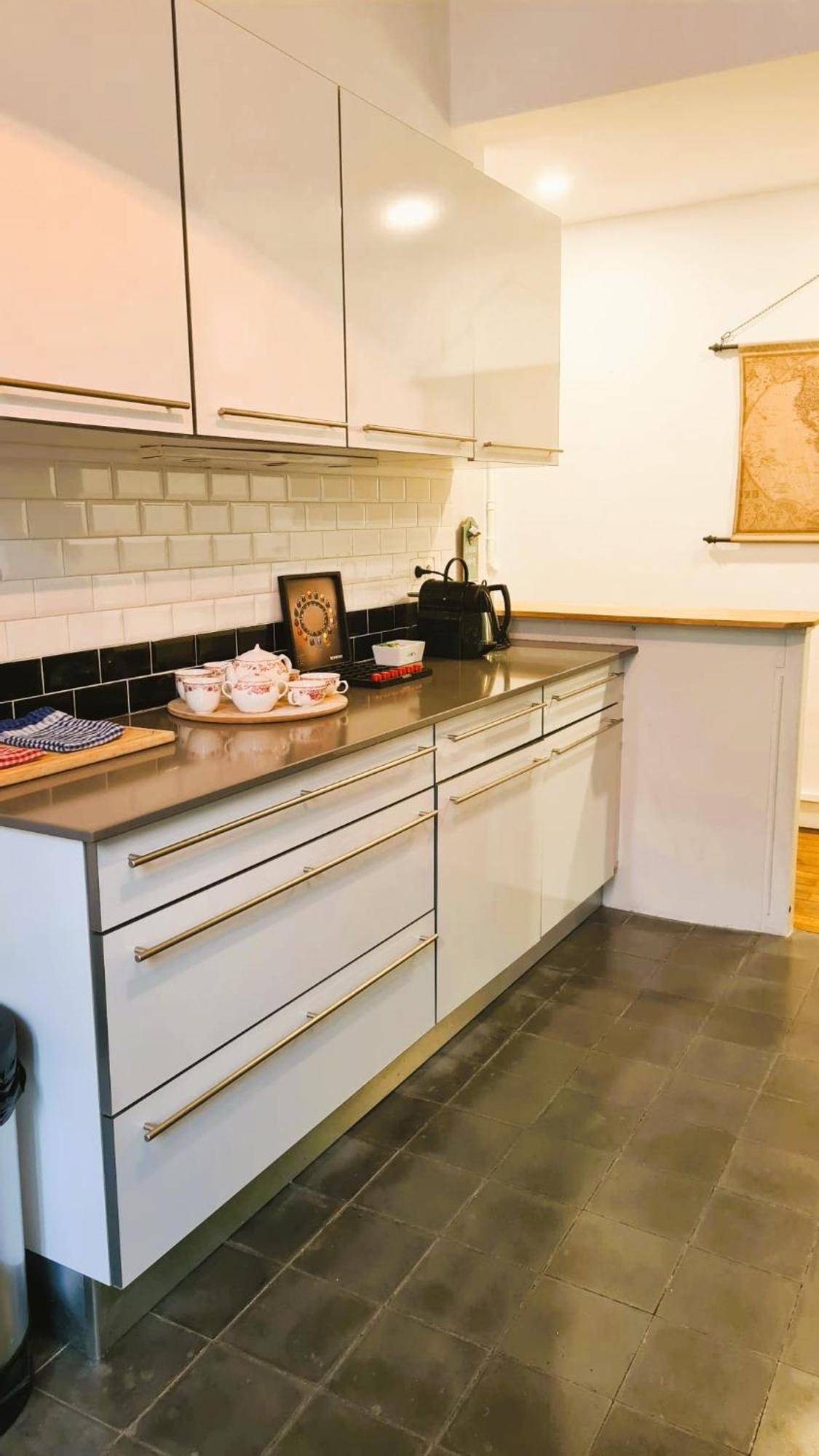 Apartment L'haussmannien - Hyper Centre - Bords De L'erdre Nantes